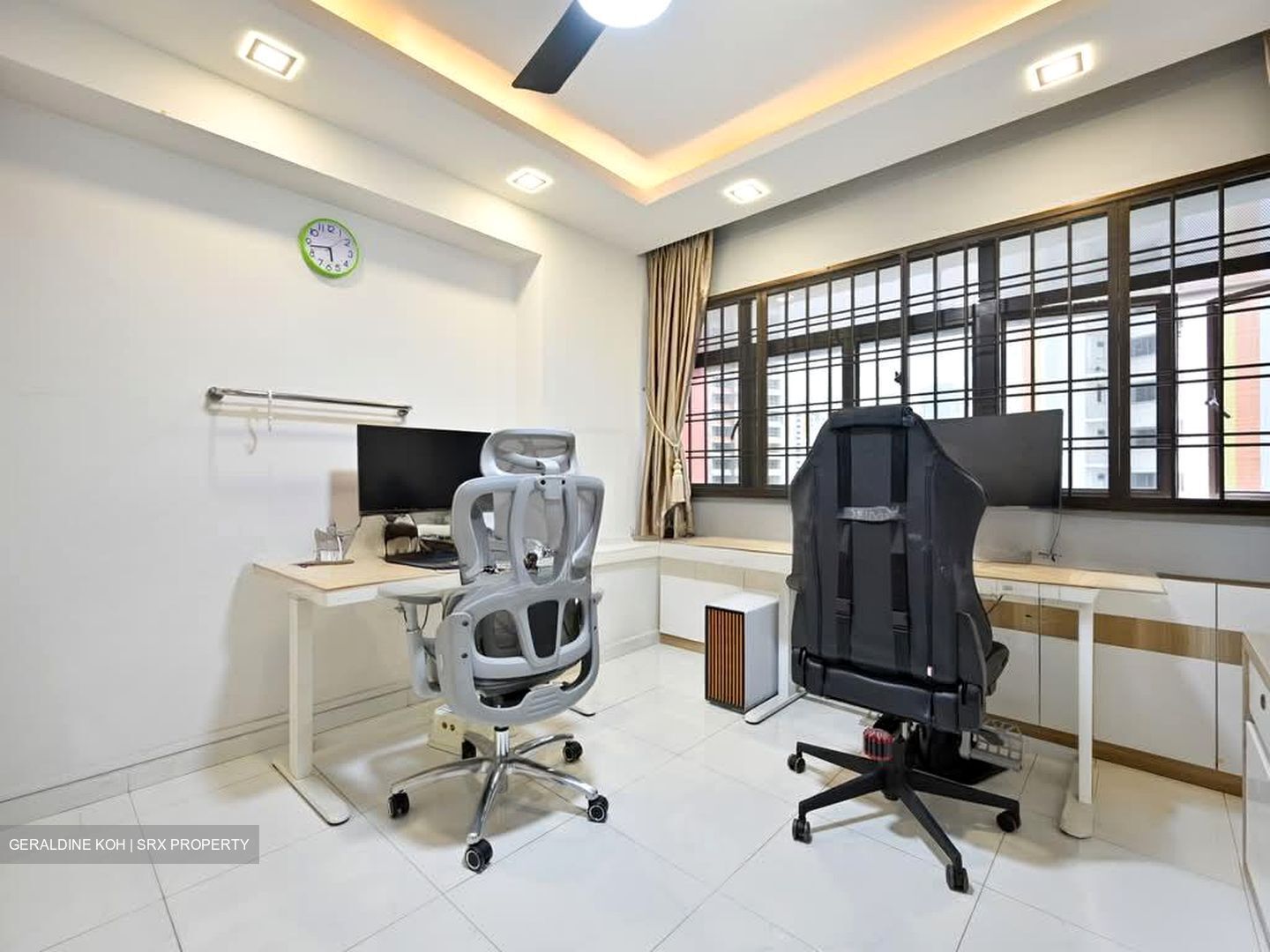 Blk 270 Toh Guan View (Jurong East), HDB 5 Rooms #584400911